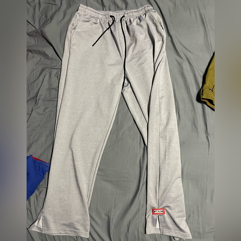 Cool joggers